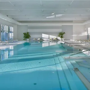 4* Hotel Universal Terme