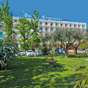 4* Hotel Palace Meggiorato