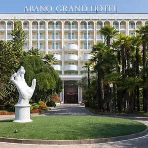 5* Hotel Abano Grand