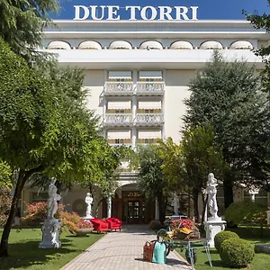 Due Torri Hotel