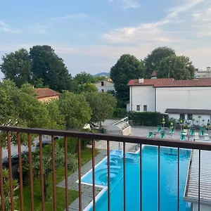 Appartemento Con Piscina Termale Rc12 Padova Abano Terme