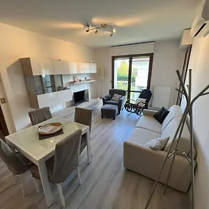 Comfort E Relax Ad - Turen Abano Terme