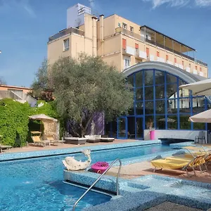 3* Hotel Terme Eden