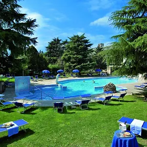 3* Otel Terme Bologna