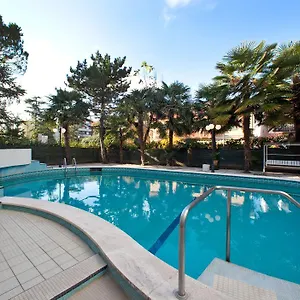 3* Otel La Serenissima Terme &