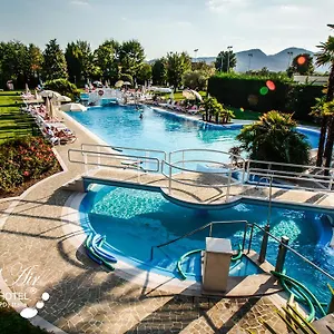 4* Отель Ermitage Bel Air Medical