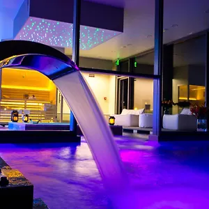 4* Hotel Abano Astoria