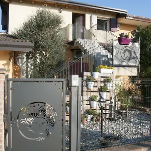 Gli Astri Di San Lorenzo Abano Terme
