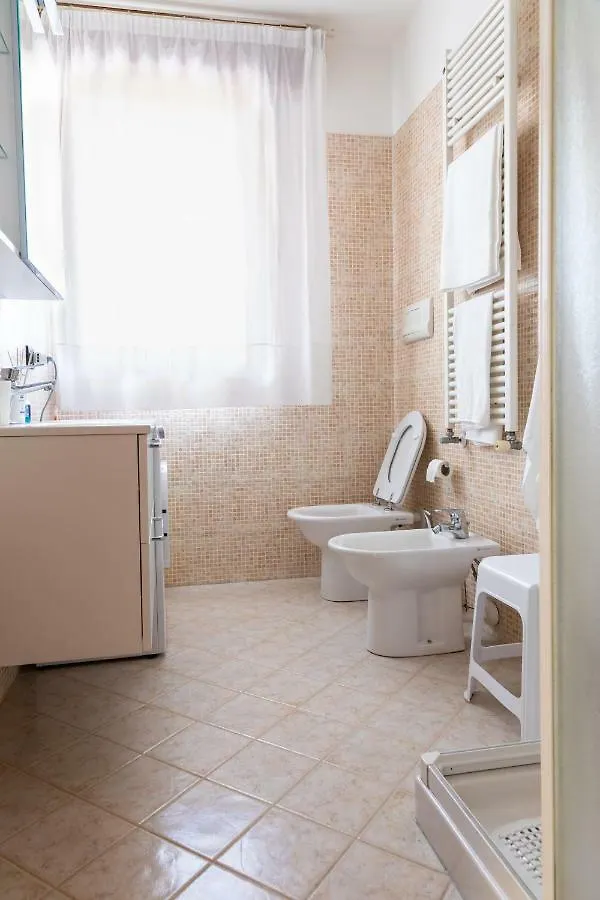 Abano Casa Vacanze Apartment Abano Terme 0*,  Italy