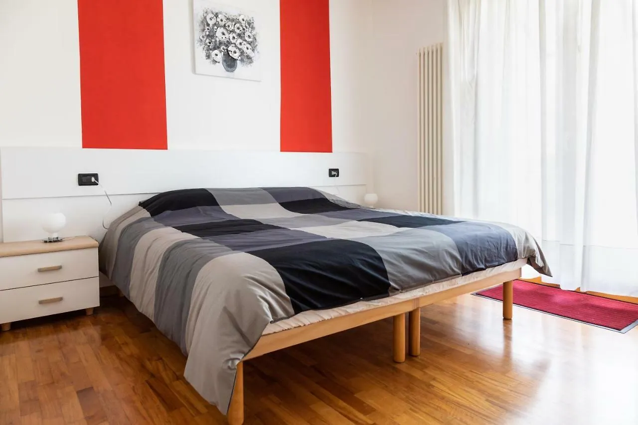 Abano Casa Vacanze Apartment Abano Terme