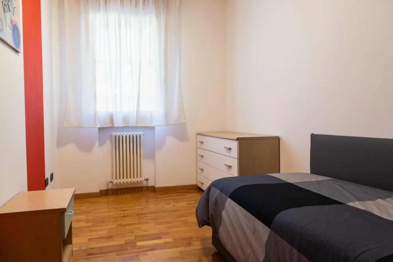 Abano Casa Vacanze Apartment Abano Terme 0*,  Italy