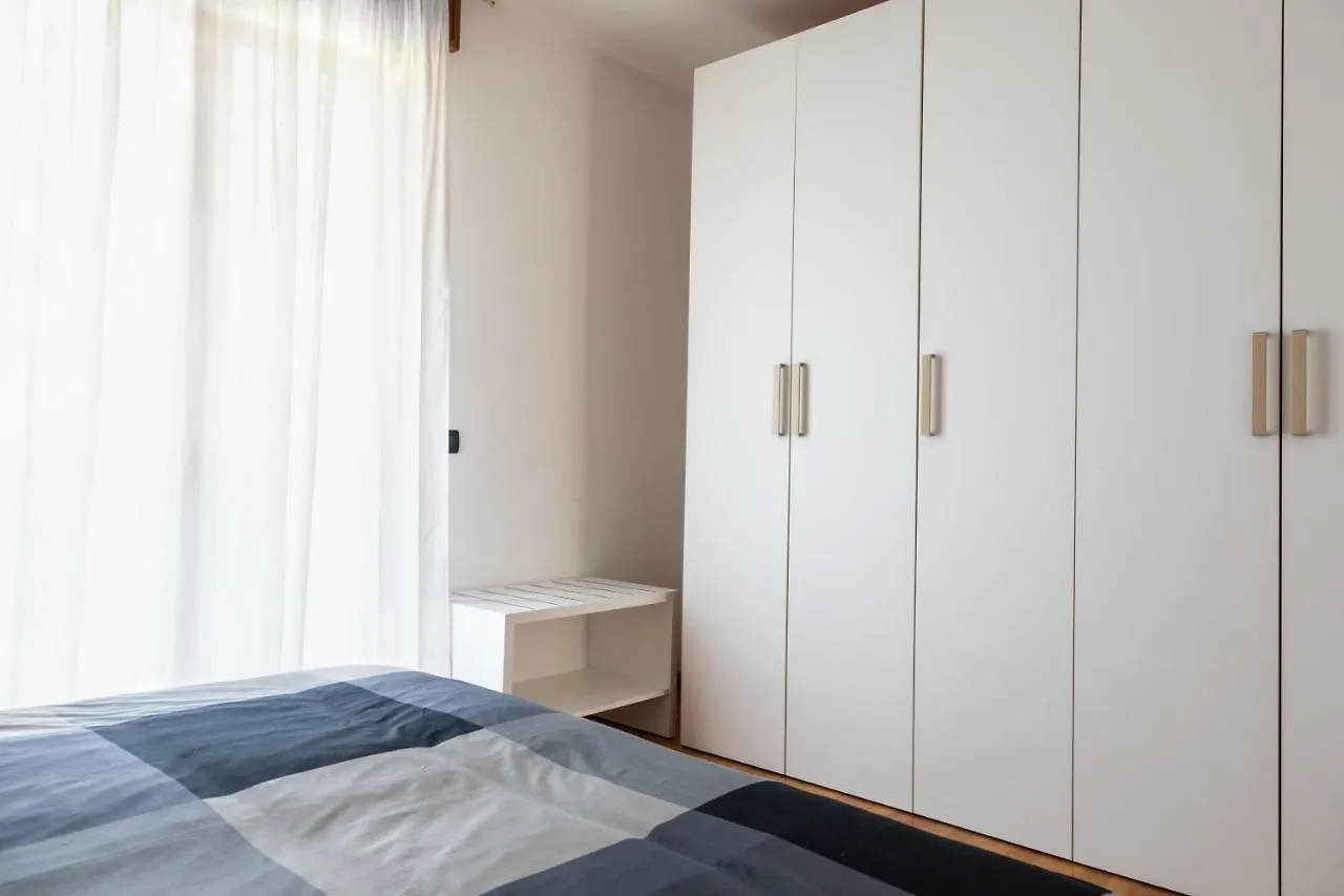 Abano Casa Vacanze Apartment Abano Terme